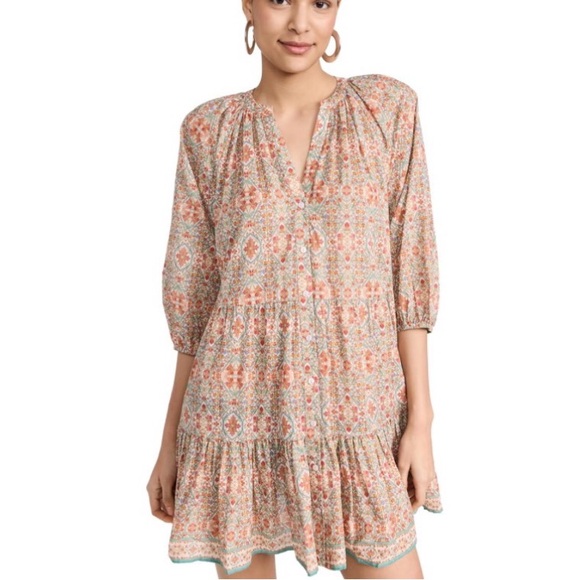 Shoshanna Dresses & Skirts - Shoshanna Tunic Dress
